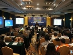 优派2013投影机全国代理商大会隆重举行
