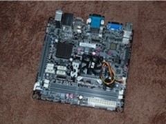玩转高清影音 精英ITX小板NM70-I2详测