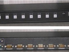 监控集中管理方案Geeben GBS-1008H