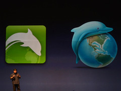 视频：锤子ROM发布-图标放弃圆角