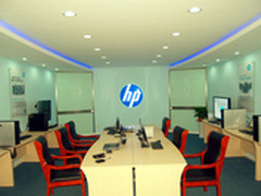 华东首家惠普工作站体验中心落户苏州