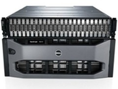中端存储阵列 Dell EqualLogic PS6110E