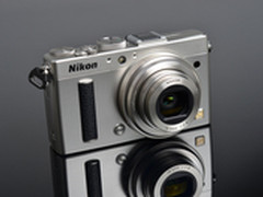 首款DX画幅便携相机 尼康COOLPIX A试用