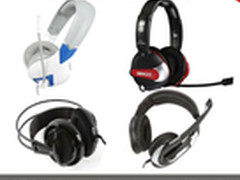 最低99元 四款热门7.1声道游戏耳机推荐