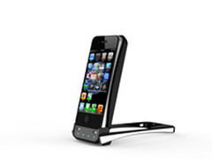 天域嘉科技LUV新款移动电源 让娱乐至极