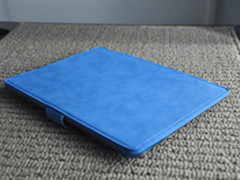 平板华丽变身笔记本 SEENDA平板皮套