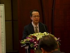推全球最短焦投影机 鸿合实现华丽蜕变