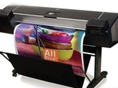 44英寸幅面绘图仪惠普Z5200售价34000元