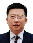 EMC全球副总裁蔡汉辉个人简介