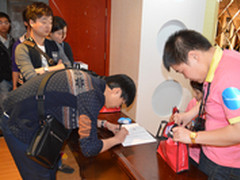 超越50年铁三角新品试听会西安完美落幕