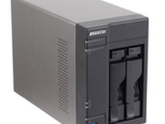 两盘位全能战士 华芸AS-602T报价4800元