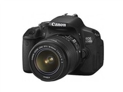 入门级单反  佳能650D河北小林仅售7100