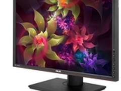 华硕专业显示器新旗舰惊现上海嘉年华