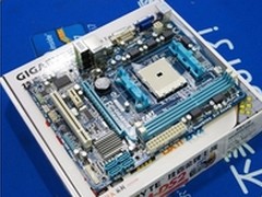 技嘉GA-F2A55M-DS2只要549