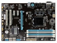 魔固旗舰级B75 昂达大板P75U热卖799