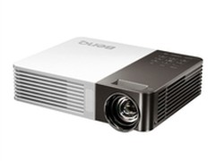 完美家庭影院投影 明基GP10现售5600元