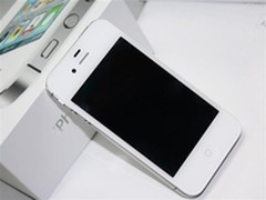 [重庆]时尚百变经典 iPhone 4S仅2999元