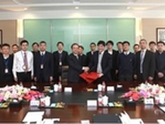 华为与南瑞继保建立战略合作关系