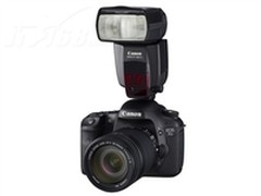 专业高端品质 佳能7D(18-135mm)仅10100