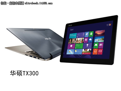 ThinkPad Tablet 2评测