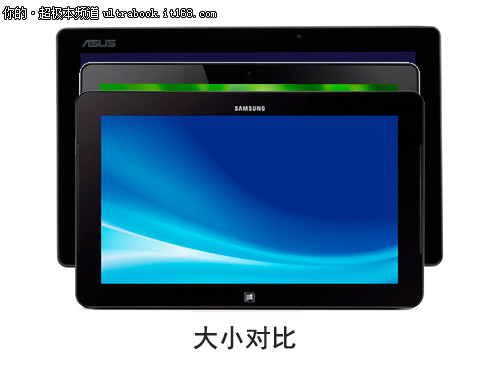 ThinkPad Tablet 2评测