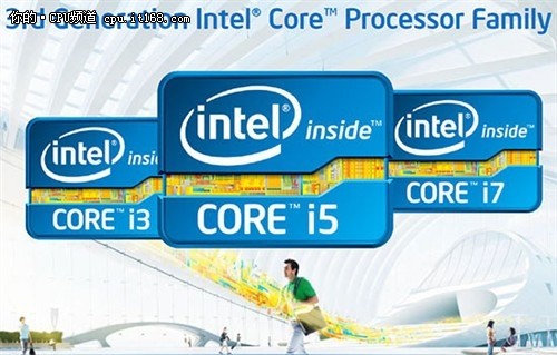 22nm引领CPU计算革命 高性能i5系列解读