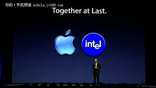 Intel代工苹果A7处理器?别傻了-IT168 手机专区