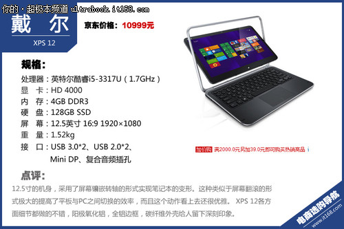 ThinkPad S230u