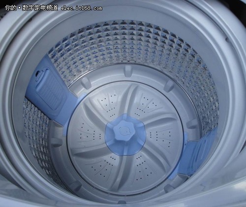 价格给力 扬子7.2公斤波轮洗衣机899元