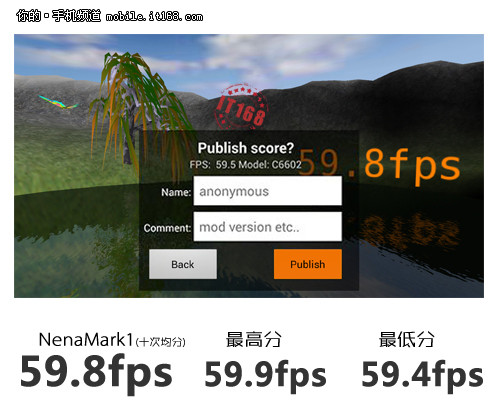 XPERIA Z评测规范XPERIA Z评测规范