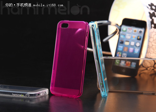 透薄性感 hamimelon隐者2代保护壳仅69