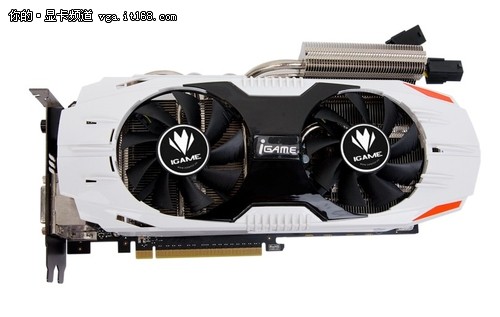 七彩虹igame650ti boost烈焰战神u-2gd5能拼掉影驰gtx