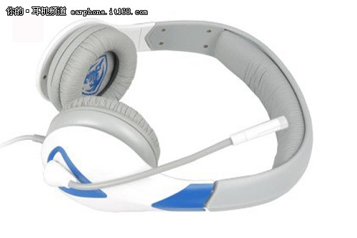百元最强游戏耳机—硕美科G945EC耳机