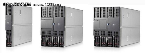 安腾9500处理器和新HP-UX硬件平台解析