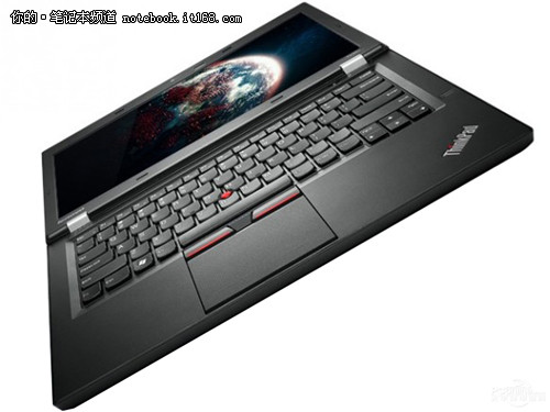 商务休闲 ThinkPad T430u 3351A32