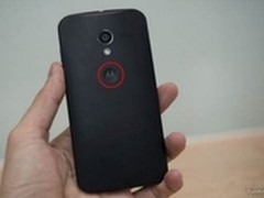 搭配谷歌眼镜  摩托X Phone再爆