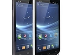 堪比三星、HTC的智能手机新贵:NUU NU1