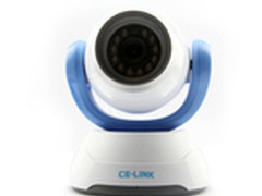 CE-LINK IPCamera让工业用户无后顾之忧