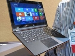 联想Yoga 11S预计六月上市 售价4900元