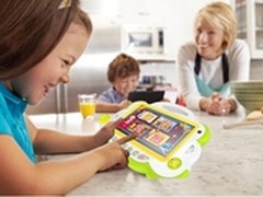 纽曼儿童平板电脑飞跃式开发宝宝智力