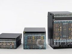 瞻博发布核心SDN交换机 与思科惠普竞争