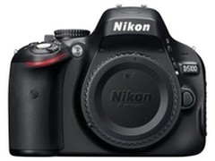 实力入门单反 尼康D5100(18-55)售3900