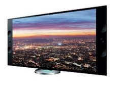 索尼65/55英寸X9000A系列4K电视将预售
