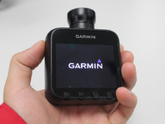 支持1080P！Garmin新款行车记录器曝光