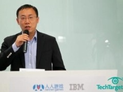 人人游戏：用娱乐的方式做商业智能