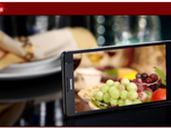 6.1寸巨屏四核 华为Mate售价2688