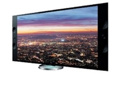 索尼65/55英寸X9000A系列液晶电视预售
