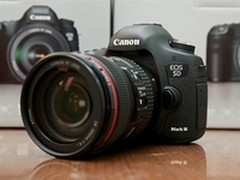 [重庆]精准画质 佳能5D3单机仅售18199