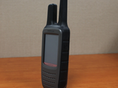 触摸式GPS对讲机！佳明Rino650实拍图