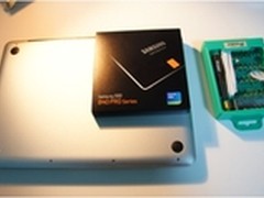 三星固态硬盘助力“好点子”诞生